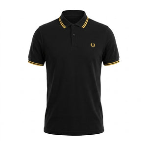 Ghost Mannequin – vintage Fred Perry Polo (M)