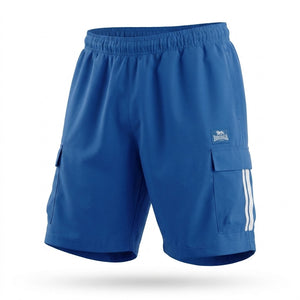 Ghost Mannequin – Vintage lonsdale Shorts (M)