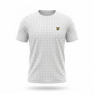 Ghost Mannequin – Vintage Lyle & Scott Shirt (S)