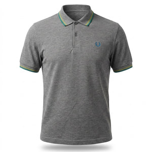 Ghost Mannequin – Vintage Fred Perry Poloshirt (XL)
