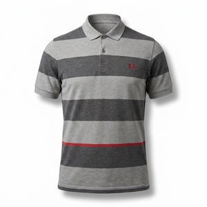 Ghost Mannequin – Vintage Fred Perry Poloshirt (M)