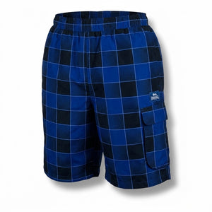 Ghost Mannequin – Vintage Lonsdale Trackshort (M)