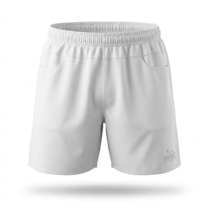 Ghost Mannequin – Vintage Lonsdale Shorts (women S)