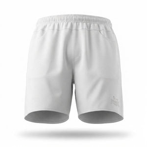 Ghost Mannequin – Vintage Lonsdale Shorts (women S)