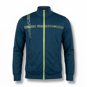 Ghost Mannequin – Vintage Lyle & Scott Trackjacket (S)