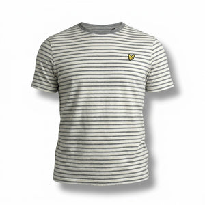 Ghost Mannequin – Vintage Lyle & Scott Shirt (L)