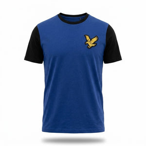 Ghost Mannequin – Vintage Lyle & Scott Shirt (M)