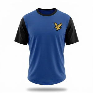 Ghost Mannequin – Vintage Lyle & Scott Shirt (M)