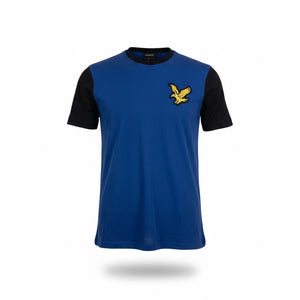 Ghost Mannequin – Vintage Lyle & Scott Shirt (M)
