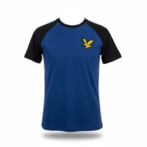 Ghost Mannequin – Vintage Lyle & Scott Shirt (M)