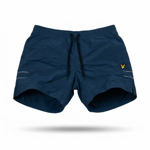 Ghost Mannequin – Vintage Lyle & Scott Shorts (XXL)
