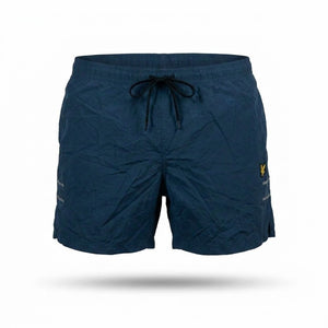 Ghost Mannequin – Vintage Lyle & Scott Shorts (XXL)