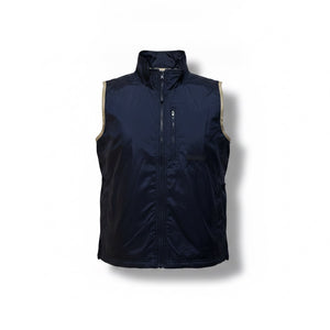 Ghost Mannequin – Vintage Fred Perry Weste (XS)