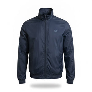 Ghost Mannequin – Vintage Fred Perry Weste (XS)
