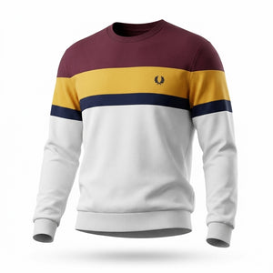 Ghost Mannequin – Vintage Frey Perry Sweater (S)