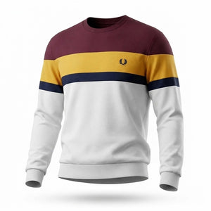 Ghost Mannequin – Vintage Frey Perry Sweater (S)