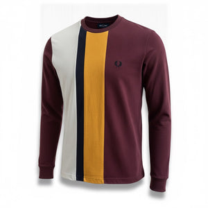 Ghost Mannequin – Vintage Frey Perry Sweater (S)