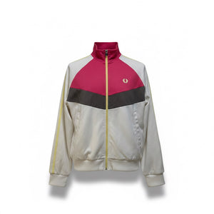 Ghost Mannequin – Vintage Fred Perry Trackjacket (XS)