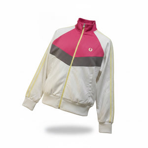 Ghost Mannequin – Vintage Fred Perry Trackjacket (XS)