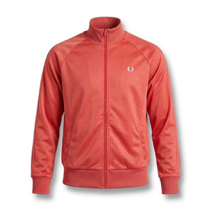 Ghost Mannequin – Vintage Fred Perry Trackjacket (Damen XS)
