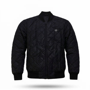 Ghost Mannequin – Vintage Fred Perry Jacke (M)