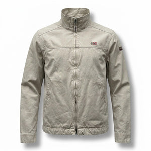 Ghost Mannequin – Vintage Napapijri Jacke (M)