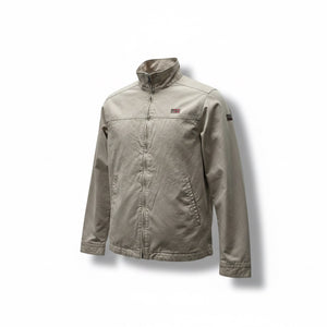 Ghost Mannequin – Vintage Napapijri Jacke (M)