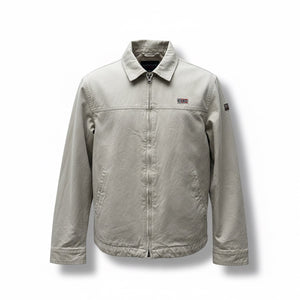 Ghost Mannequin – Vintage Napapijri Jacke (M)