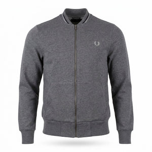 Ghost Mannequin – Vintage Fred Perry Trackjacket (S)