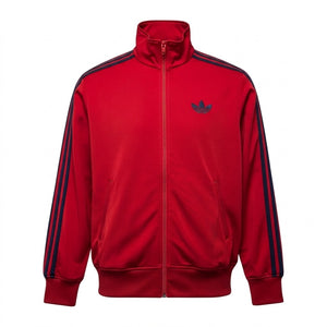 Ghost Mannequin – Vintage Adidas Trackjacket (S)