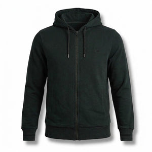 Ghost Mannequin – Vintage Fred Perry Trackjacket (S)