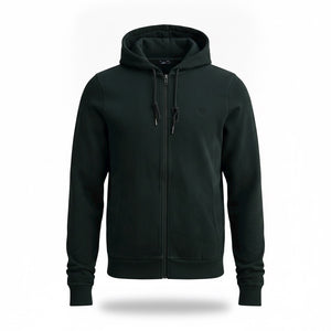 Ghost Mannequin – Vintage Fred Perry Trackjacket (S)