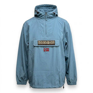 Ghost Mannequin – Vintage Napapijri Jacke (XS)