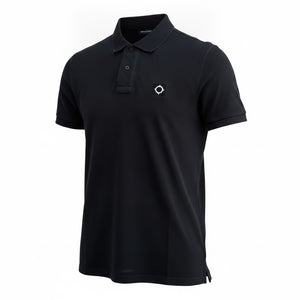 Ghost Mannequin – Vintage Mastrum Poloshirt (XS)