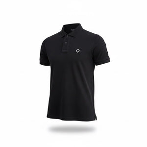 Ghost Mannequin – Vintage Mastrum Poloshirt (XS)