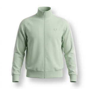Ghost Mannequin – Vintage Fred Perry Trackjacket (XS)