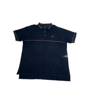 Vintage Fred Perry Poloshirt (XL)