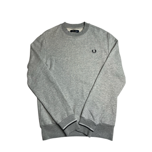 Vintage Fred Perry Sweater (S)