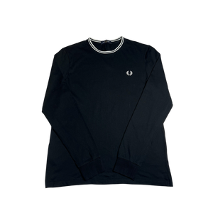 Vintage Fred Perry Sweater (M)