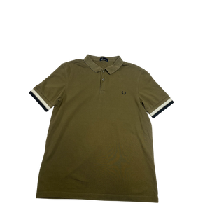 Vintage Fred Perry Poloshirt (XL)