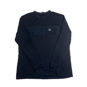 Vintage Fred Perry Sweater (L)