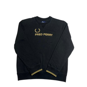 Vintage Fred Perry Sweater (M)