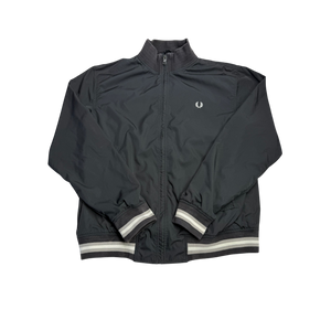 Vintage Fred Perry Trackjacket (M)