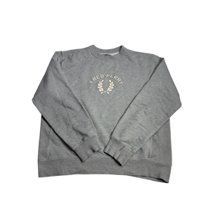 Vintage Fred Perry Sweater (L)
