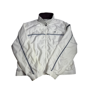 Vintage Fred Perry Trackjacket (WL)