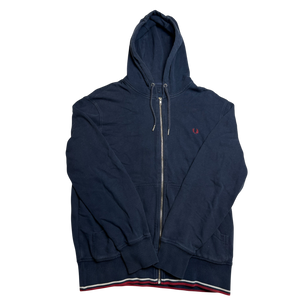Vintage Fred Perry Sweater (L)