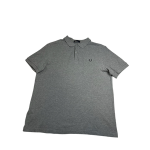Vintage Fred Perry Poloshirt (XL)