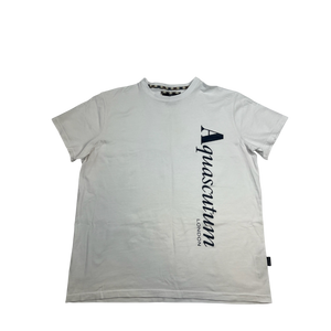 Vintage Aquascutum T-Shirt (L)
