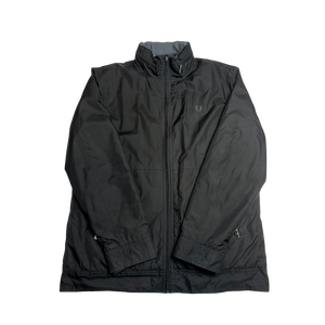 Vintage Fred Perry Winterjacke (M)