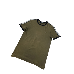 Vintage Fred Perry T-Shirt (M)